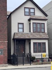 2454 W DIVERSEY Avenue 2, Chicago, IL 60647
