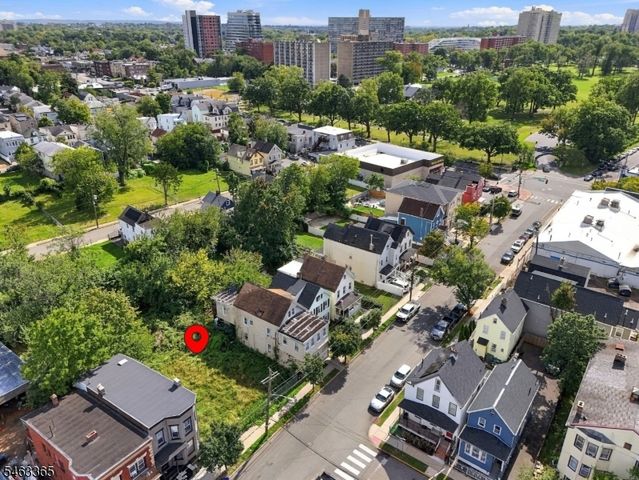186 Hickory St, City Of Orange Twp., NJ 07050