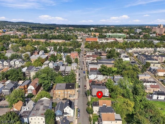 186 Hickory St, City Of Orange Twp., NJ 07050