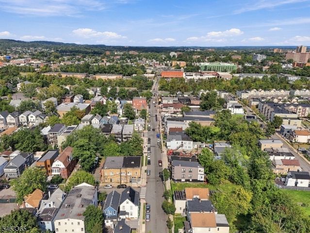 186 Hickory St, City Of Orange Twp., NJ 07050