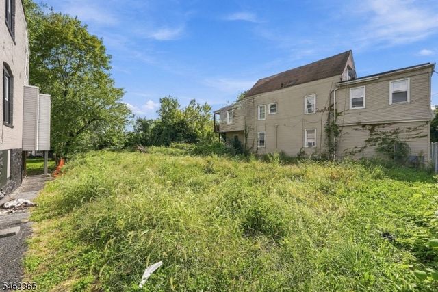 186 Hickory St, City Of Orange Twp., NJ 07050