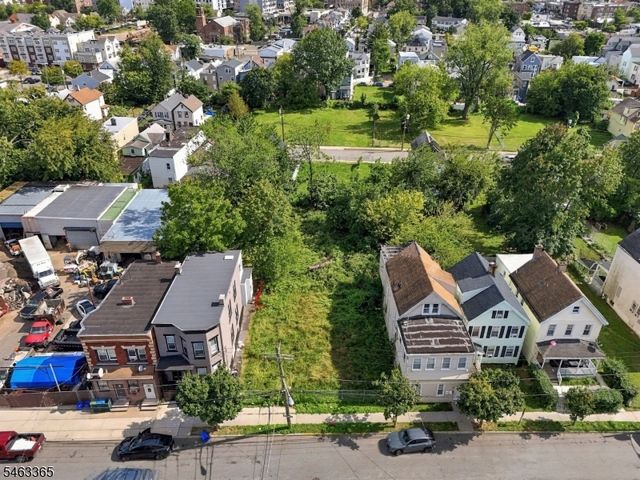 186 Hickory St, City Of Orange Twp., NJ 07050