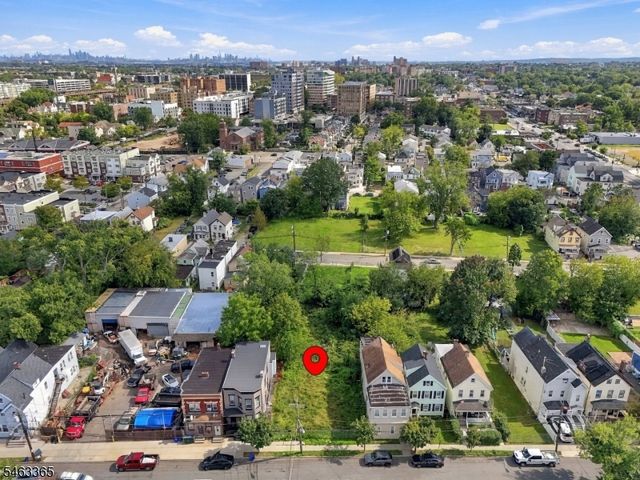 186 Hickory St, City Of Orange Twp., NJ 07050