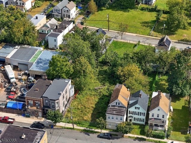 186 Hickory St, City Of Orange Twp., NJ 07050