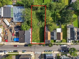 186 Hickory St, City Of Orange Twp., NJ 07050