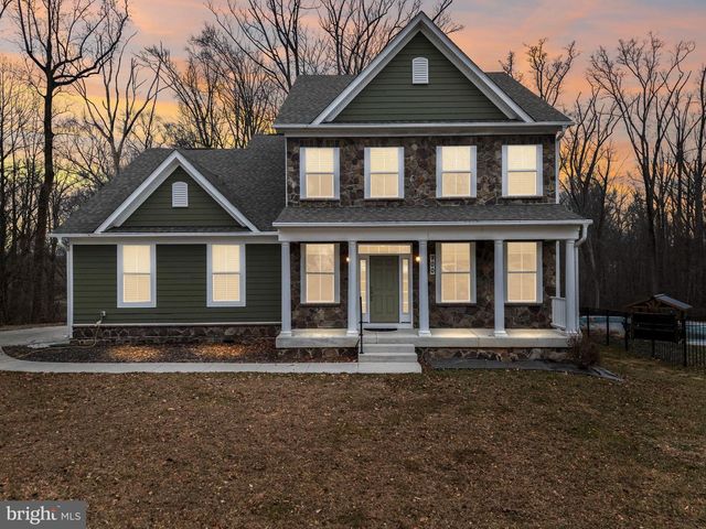 900 E WHEEL RD, Bel Air, MD 21015