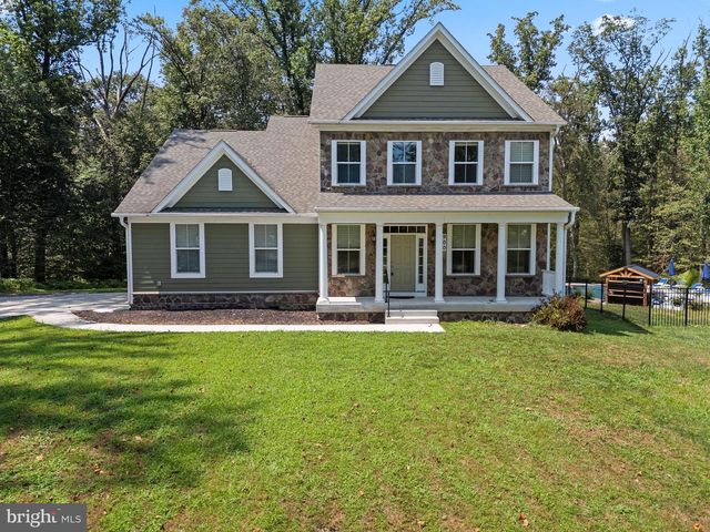 900 E WHEEL RD, Bel Air, MD 21015