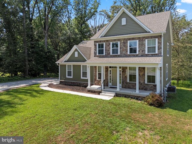 900 E WHEEL RD, Bel Air, MD 21015