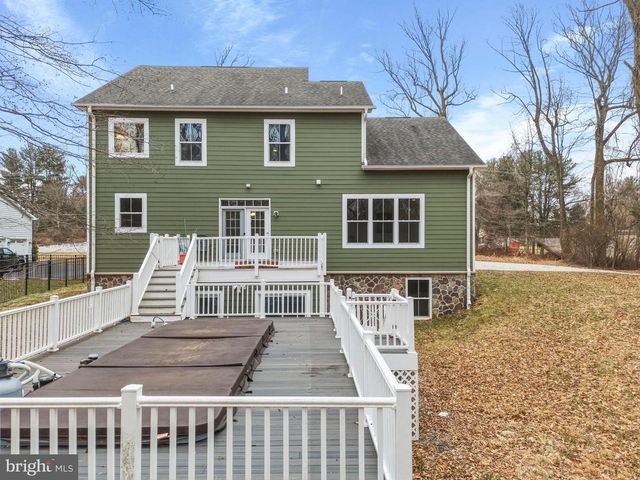 900 E WHEEL RD, Bel Air, MD 21015