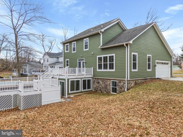 900 E WHEEL RD, Bel Air, MD 21015