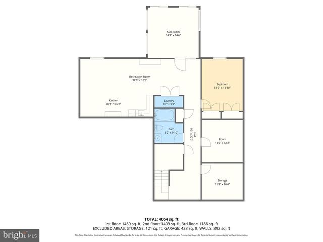 900 E WHEEL RD, Bel Air, MD 21015