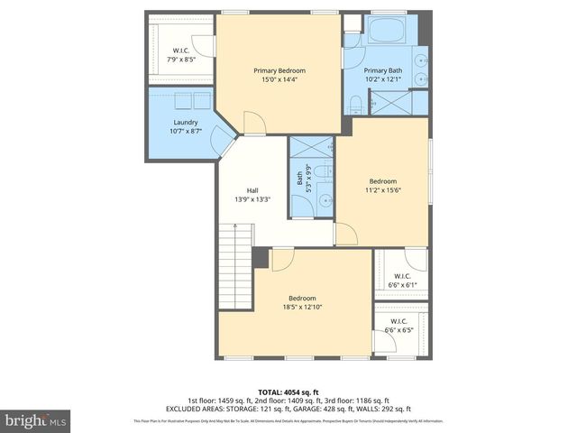 900 E WHEEL RD, Bel Air, MD 21015