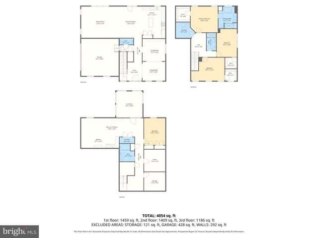 900 E WHEEL RD, Bel Air, MD 21015