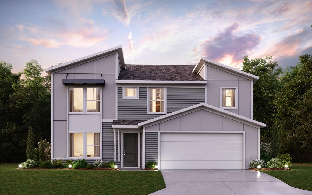 6363 Greenmere Circle, Independence, KY 41015