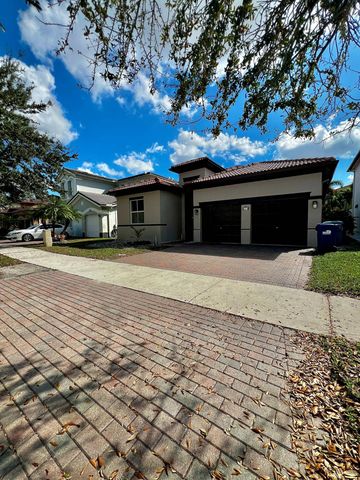 8874 NW 182ND Street, Hialeah, FL 33018