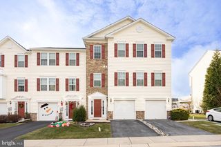 30 TUXFORD LN #30, Coatesville, PA 19320