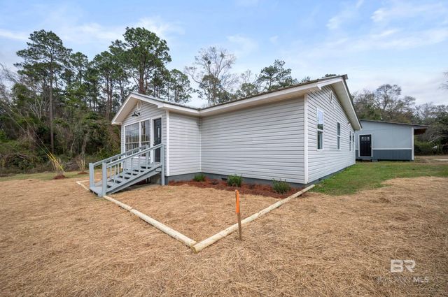 35780 Spring Road North, Stapleton, AL 36578