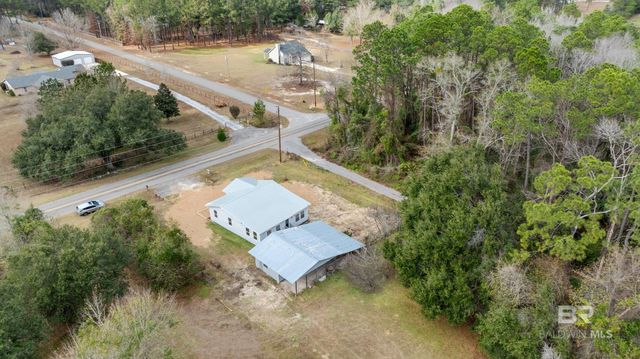 35780 Spring Road North, Stapleton, AL 36578