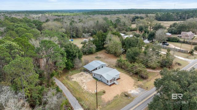 35780 Spring Road North, Stapleton, AL 36578