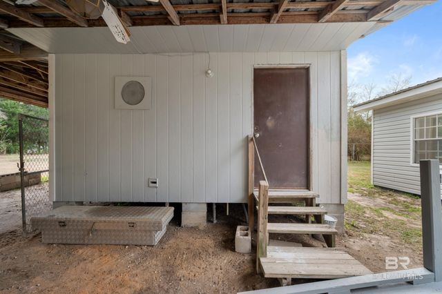 35780 Spring Road North, Stapleton, AL 36578