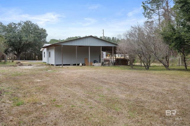 35780 Spring Road North, Stapleton, AL 36578