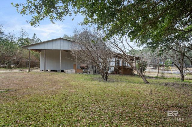 35780 Spring Road North, Stapleton, AL 36578