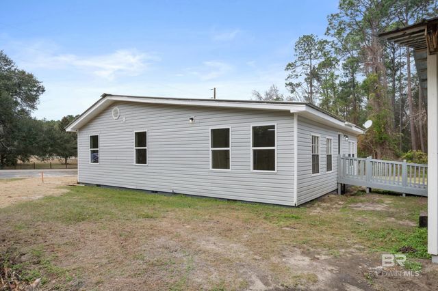 35780 Spring Road North, Stapleton, AL 36578