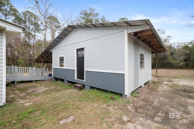 35780 Spring Road North, Stapleton, AL 36578