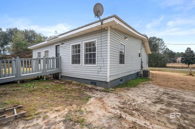 35780 Spring Road North, Stapleton, AL 36578