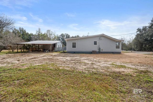 35780 Spring Road North, Stapleton, AL 36578