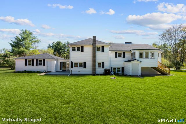 26 Quaddick Town Farm Road, Thompson, CT 06277