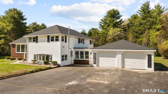 26 Quaddick Town Farm Road, Thompson, CT 06277