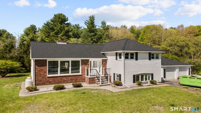 26 Quaddick Town Farm Road, Thompson, CT 06277