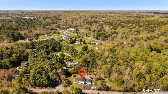 26 Quaddick Town Farm Road, Thompson, CT 06277