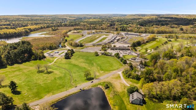 26 Quaddick Town Farm Road, Thompson, CT 06277