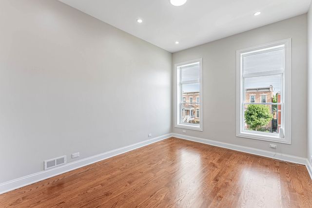2421 W Flournoy Street 0, Chicago, IL 60612