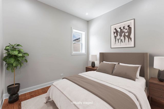 2421 W Flournoy Street 0, Chicago, IL 60612