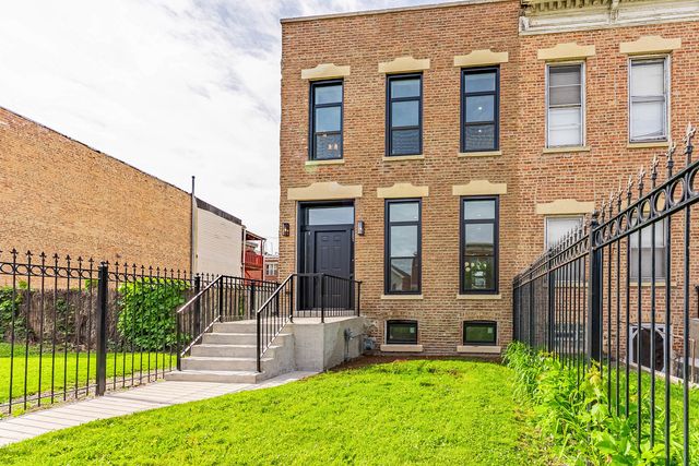 2421 W Flournoy Street 0, Chicago, IL 60612