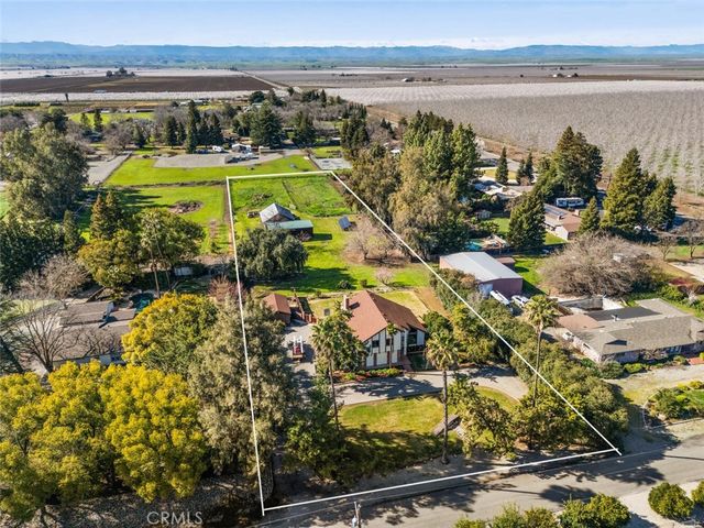 1041 Washington, Willows, CA 95988