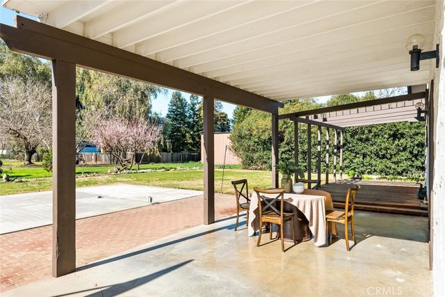 1041 Washington, Willows, CA 95988