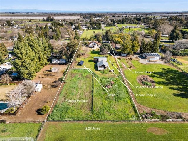 1041 Washington, Willows, CA 95988