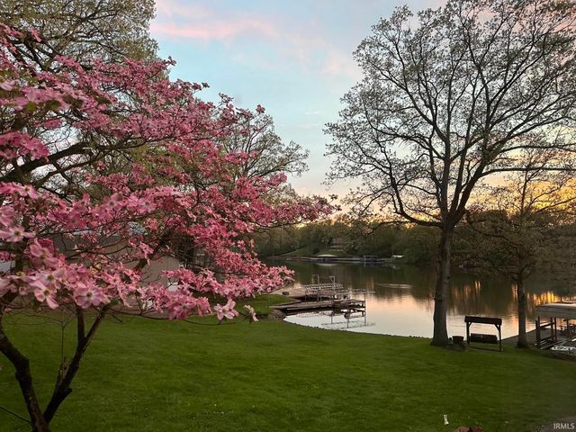 12702 N 1225 West Crossroads, Monticello, IN 47960