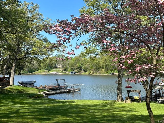 12702 N 1225 West Crossroads, Monticello, IN 47960