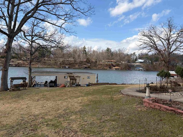 12702 N 1225 West Crossroads, Monticello, IN 47960