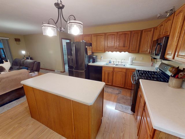 12702 N 1225 West Crossroads, Monticello, IN 47960