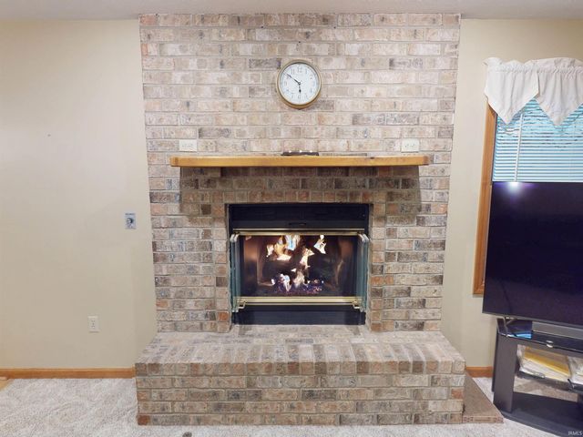 12702 N 1225 West Crossroads, Monticello, IN 47960