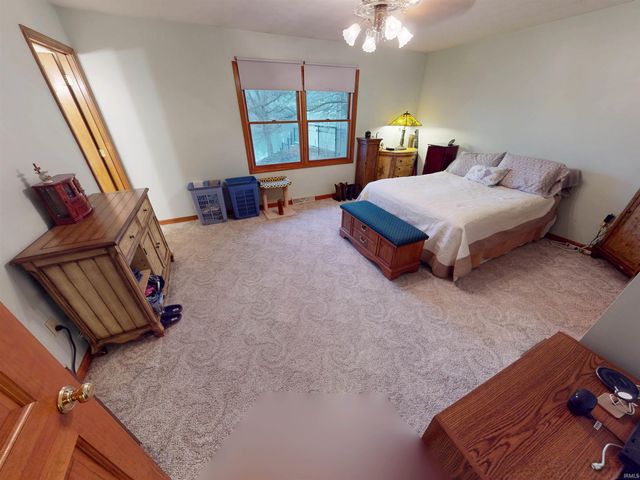 12702 N 1225 West Crossroads, Monticello, IN 47960