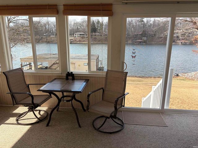 12702 N 1225 West Crossroads, Monticello, IN 47960