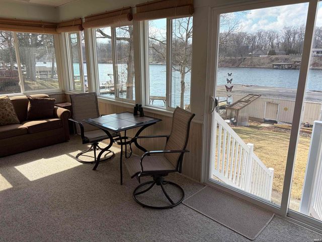 12702 N 1225 West Crossroads, Monticello, IN 47960