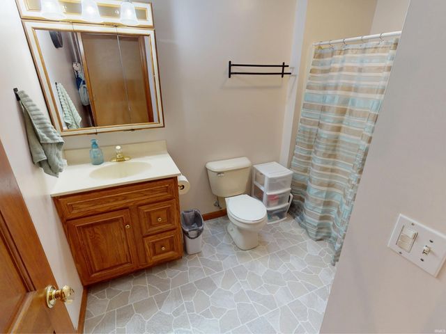 12702 N 1225 West Crossroads, Monticello, IN 47960